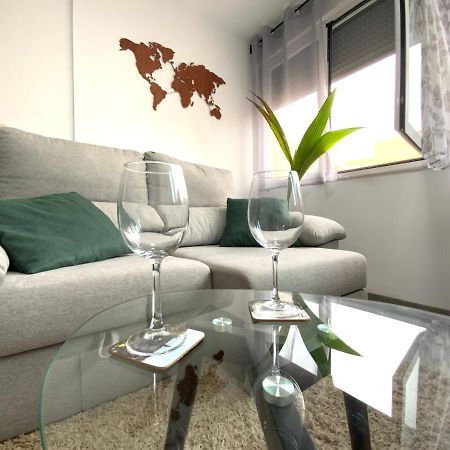 ¡Como En Casa! Precioso Apartamento En Альмерія Екстер'єр фото